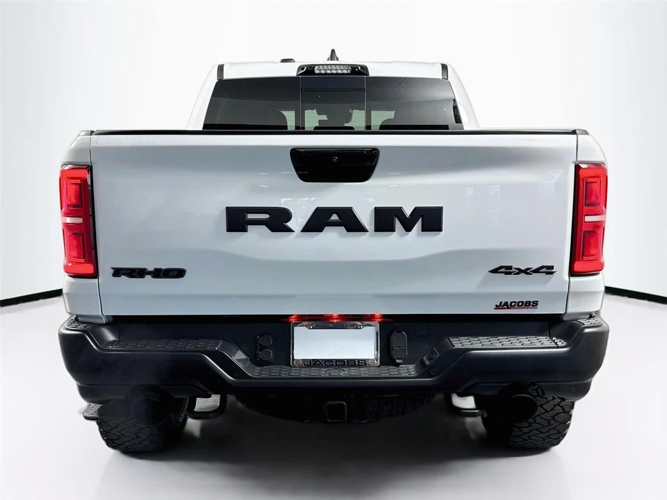 2025 Ram 1500 2nd Gen - Image 29 of 31