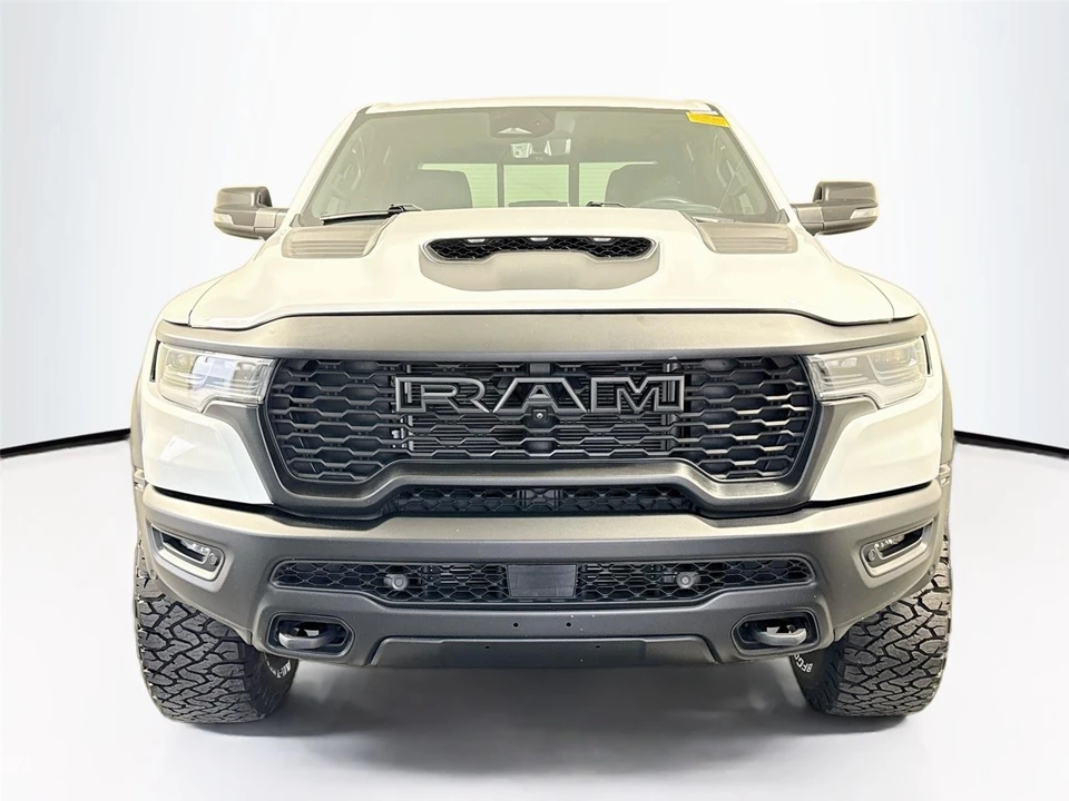 2025 Ram 1500 2nd Gen - Image 28 of 31