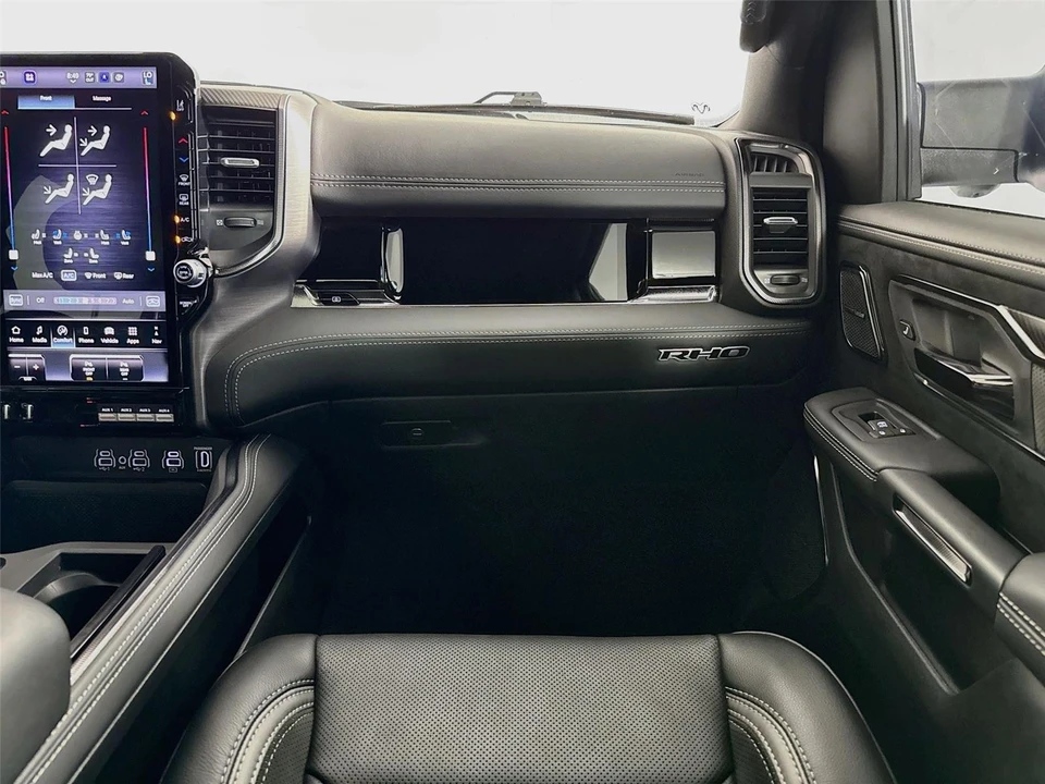 2025 Ram 1500 2nd Gen - Image 25 of 31