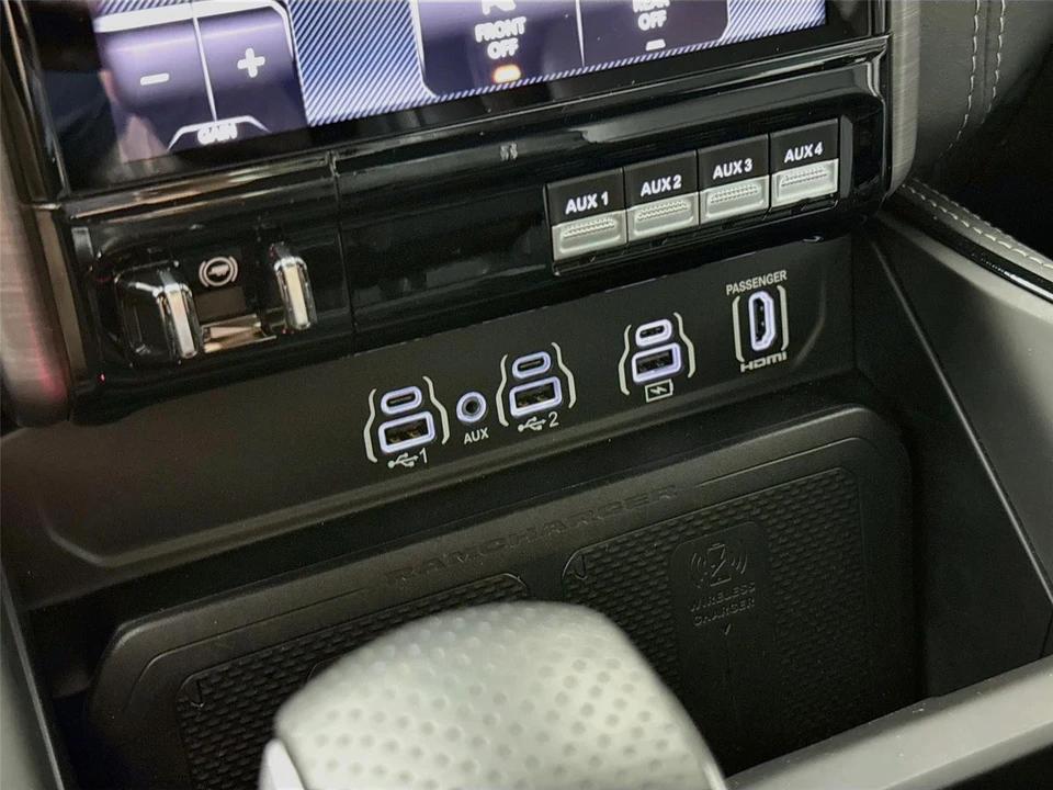 2025 Ram 1500 2nd Gen - Image 19 of 31