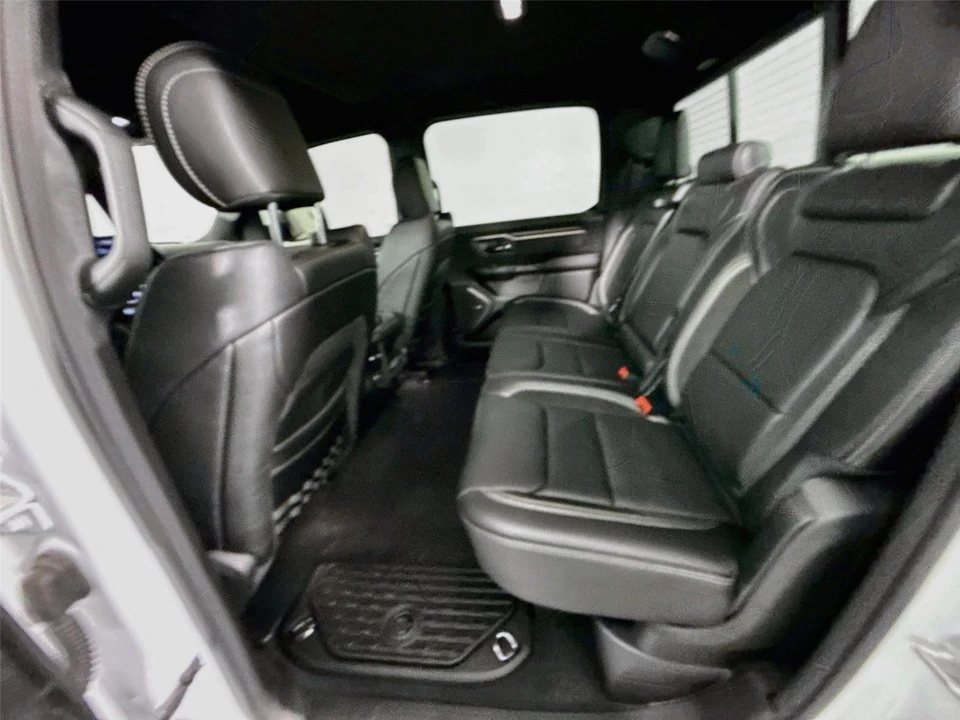 2025 Ram 1500 2nd Gen - Image 20 of 31