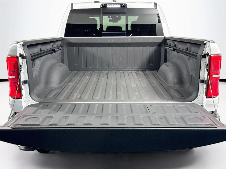 2025 Ram 1500 2nd Gen - Image 22 of 31