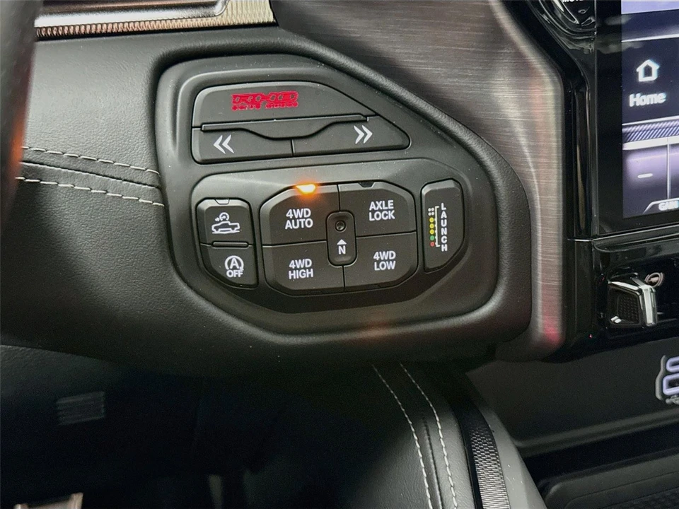 2025 Ram 1500 2nd Gen - Image 14 of 31