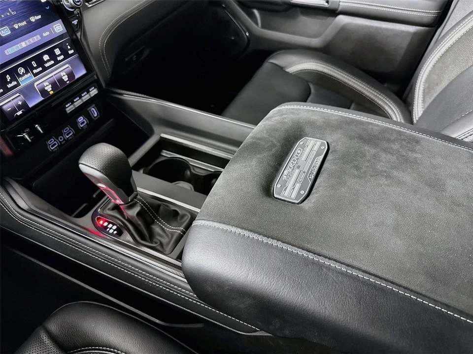 2025 Ram 1500 2nd Gen - Image 8 of 31