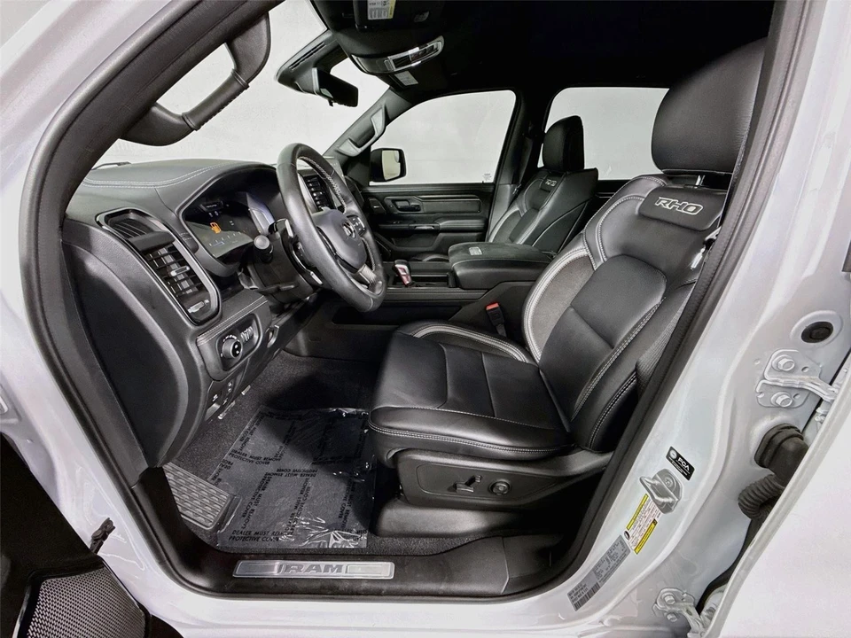 2025 Ram 1500 2nd Gen - Image 2 of 31