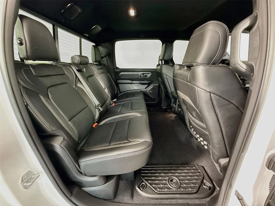 2025 Ram 1500 2nd Gen - Image 23 of 31