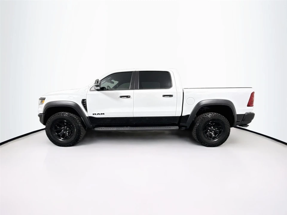 2025 Ram 1500 2nd Gen - Image 31 of 31