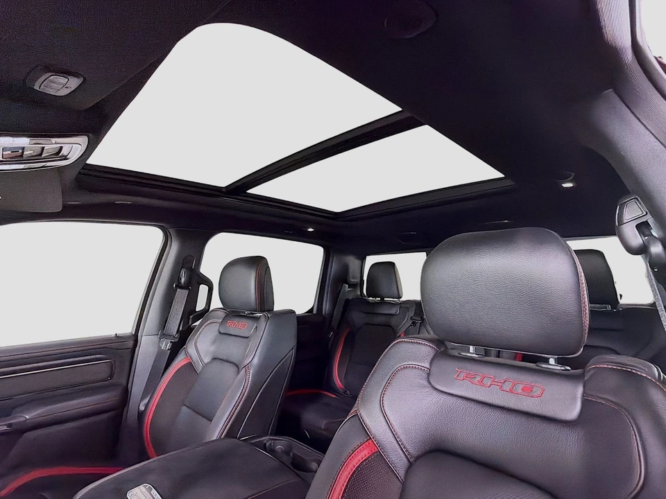 2025 Ram 1500 2nd Gen - Image 16 of 31