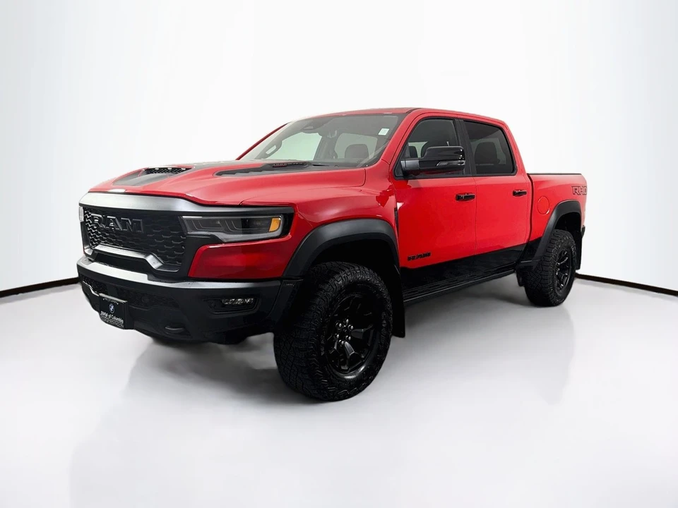 2025 Ram 1500 2nd Gen - Image 4 of 31