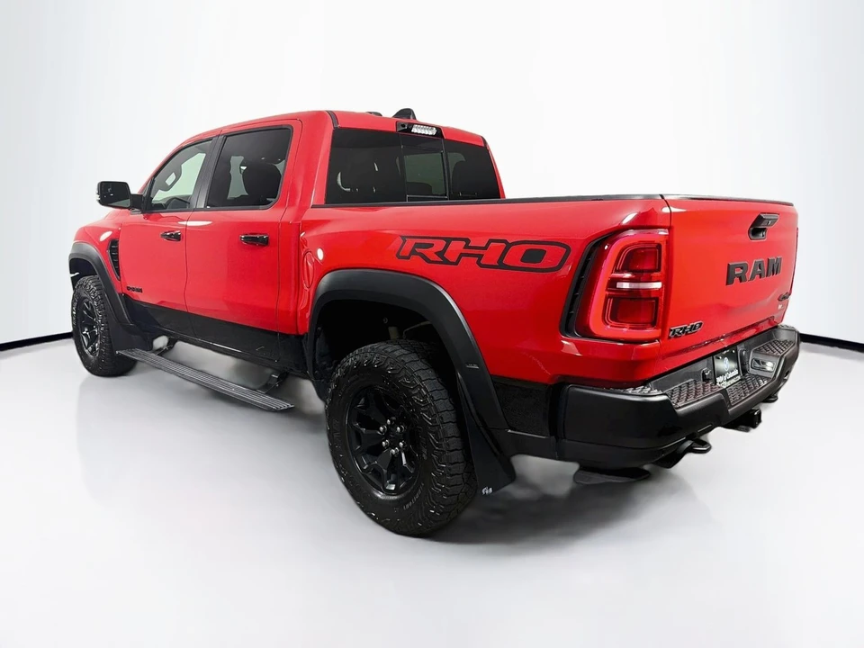 2025 Ram 1500 2nd Gen - Image 6 of 31