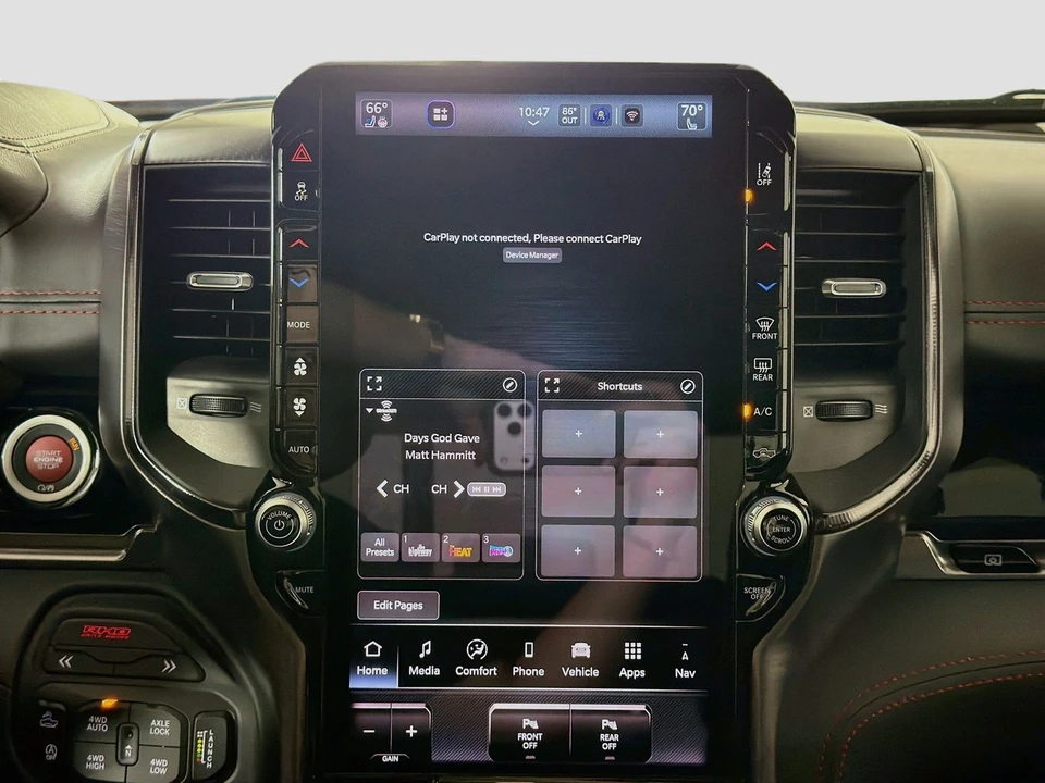 2025 Ram 1500 2nd Gen - Image 17 of 31
