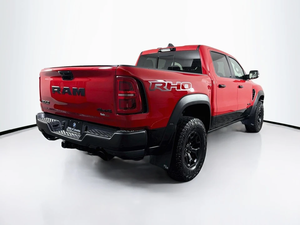 2025 Ram 1500 2nd Gen - Image 8 of 31