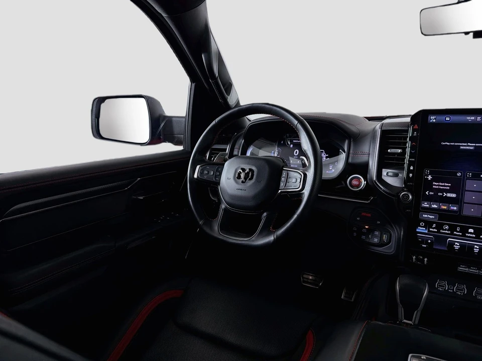 2025 Ram 1500 2nd Gen - Image 26 of 31