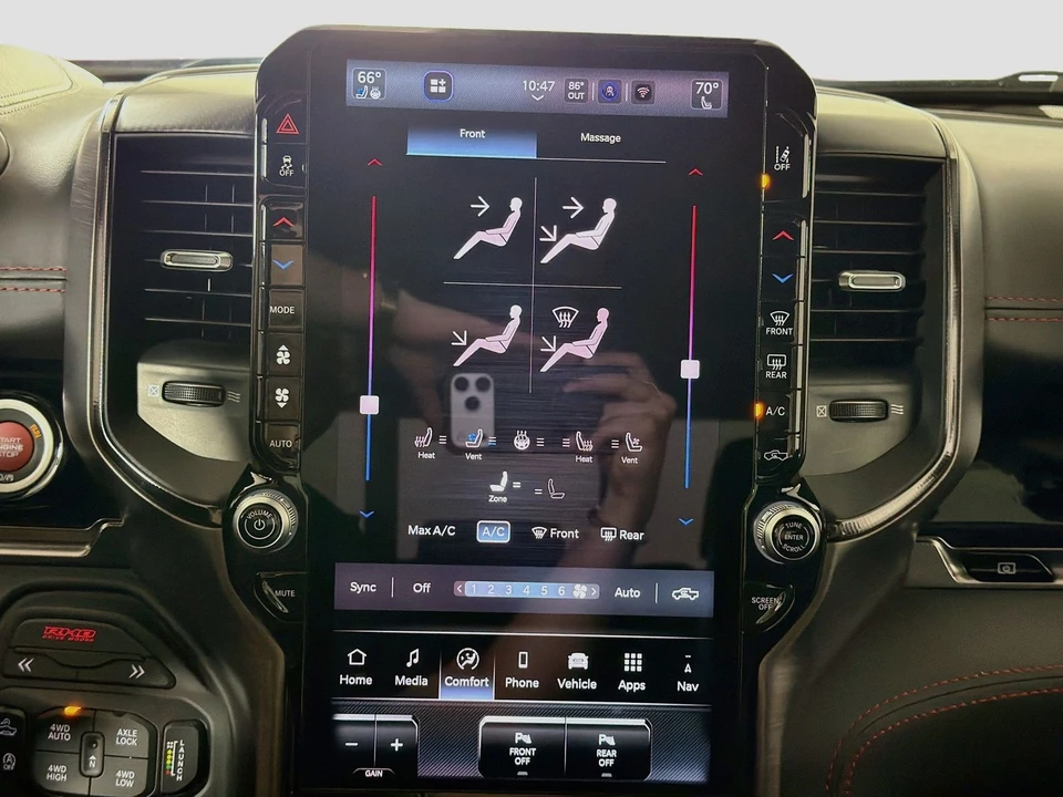 2025 Ram 1500 2nd Gen - Image 20 of 31