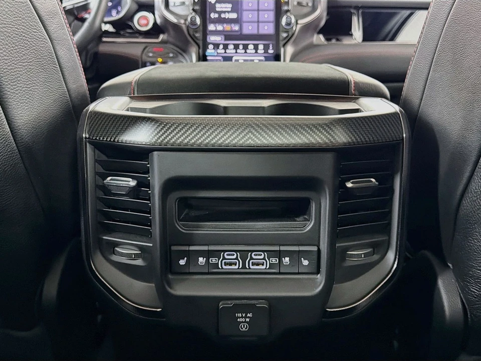 2025 Ram 1500 2nd Gen - Image 28 of 31