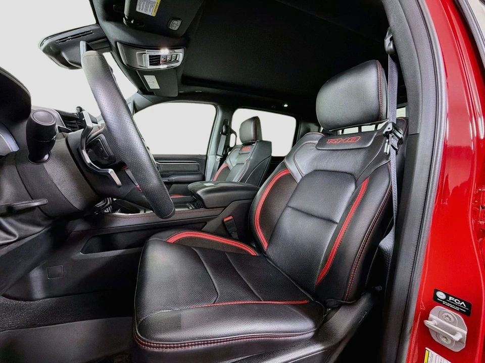2025 Ram 1500 2nd Gen - Image 13 of 31