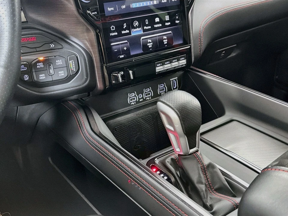 2025 Ram 1500 2nd Gen - Image 21 of 31