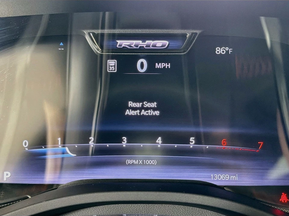 2025 Ram 1500 2nd Gen - Image 15 of 31