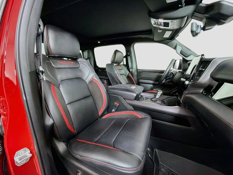 2025 Ram 1500 2nd Gen - Image 31 of 31