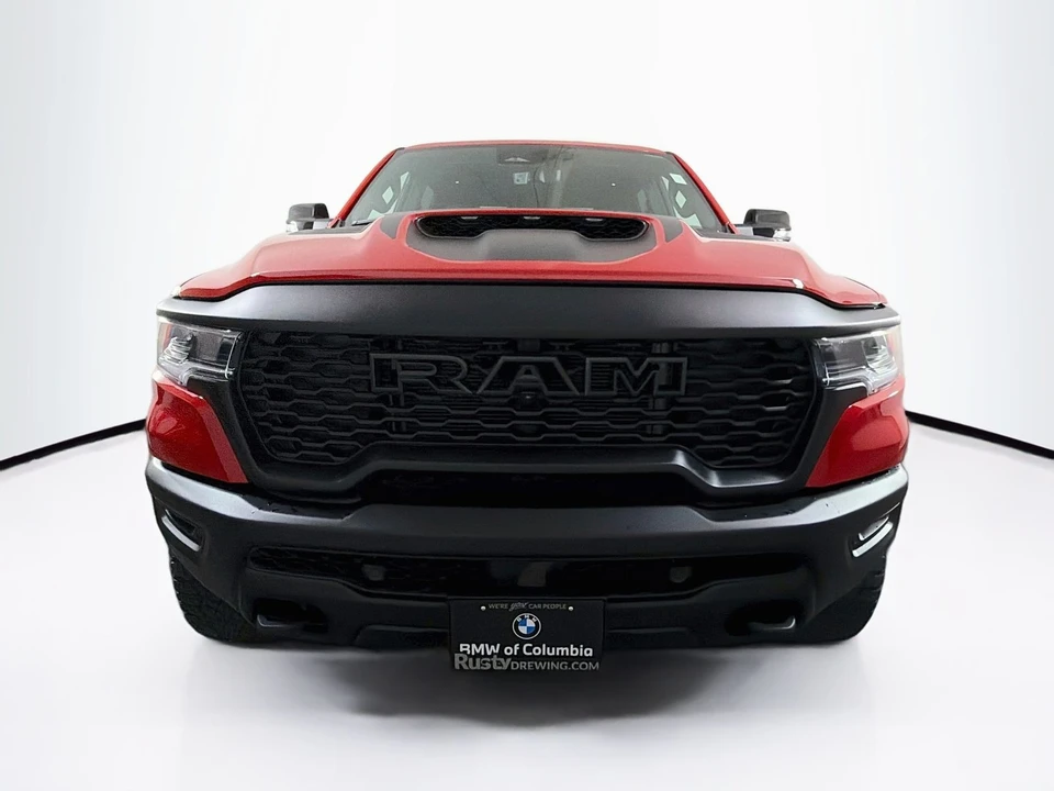 2025 Ram 1500 2nd Gen - Image 2 of 31