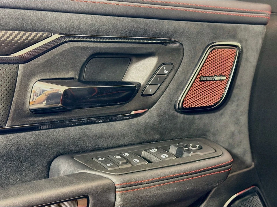 2025 Ram 1500 2nd Gen - Image 22 of 31