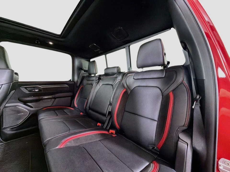 2025 Ram 1500 2nd Gen - Image 25 of 31