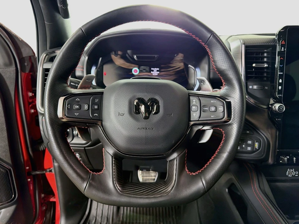 2025 Ram 1500 2nd Gen - Image 14 of 31