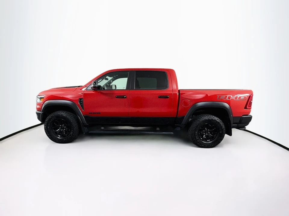 2025 Ram 1500 2nd Gen - Image 5 of 31
