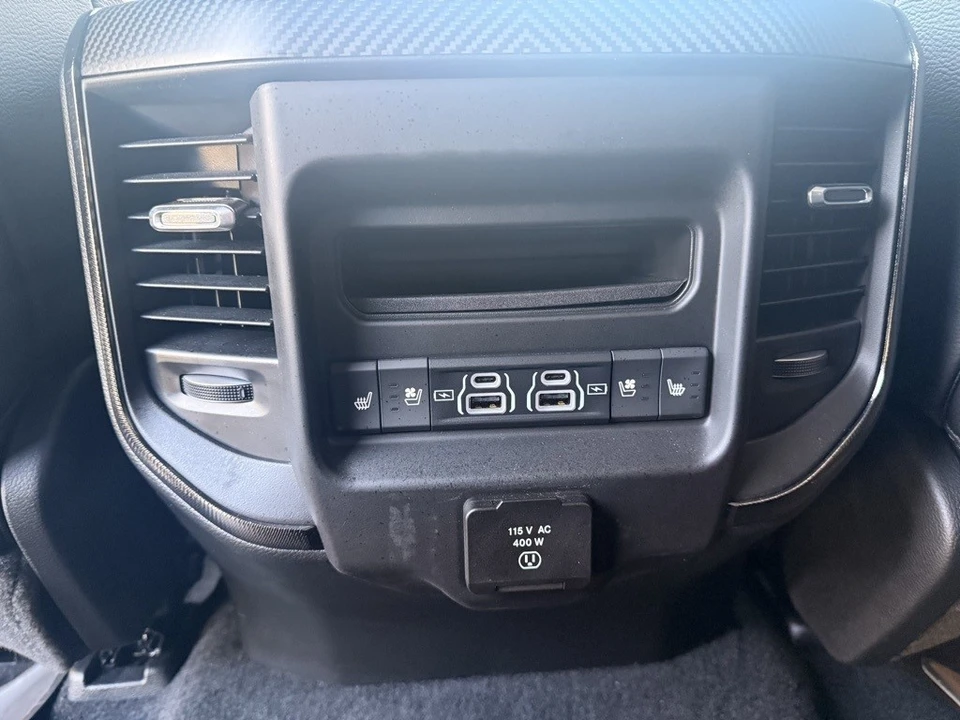 2025 Ram 1500 2nd Gen - Image 17 of 21