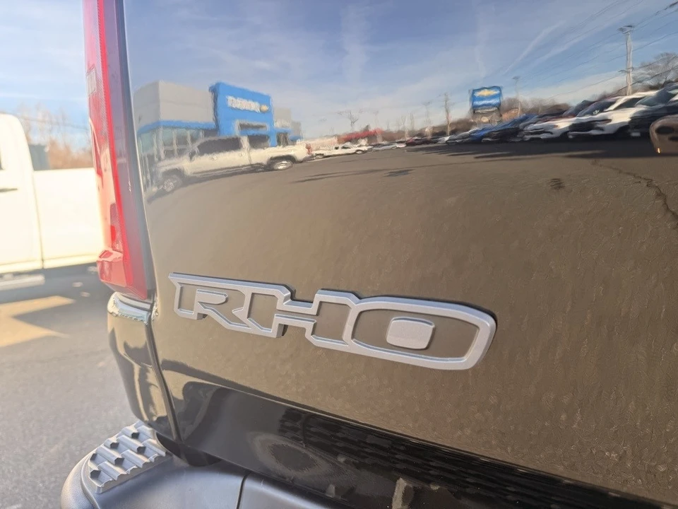2025 Ram 1500 2nd Gen - Image 13 of 21