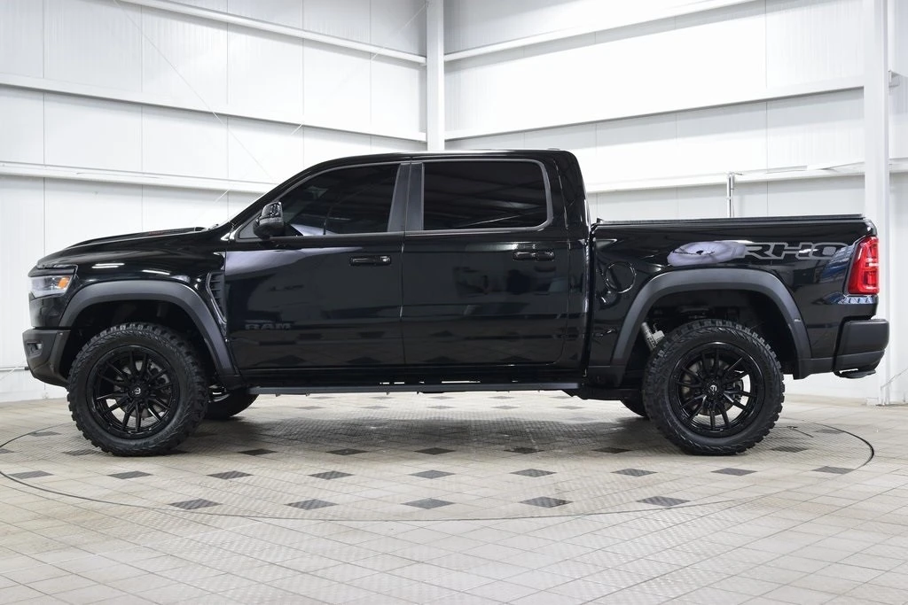 2025 Ram 1500 2nd Gen - Image 4 of 12