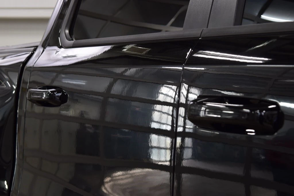 2025 Ram 1500 2nd Gen - Image 21 of 21