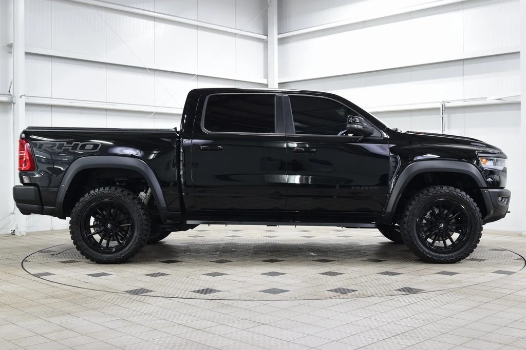 2025 Ram 1500 2nd Gen - Image 9 of 12