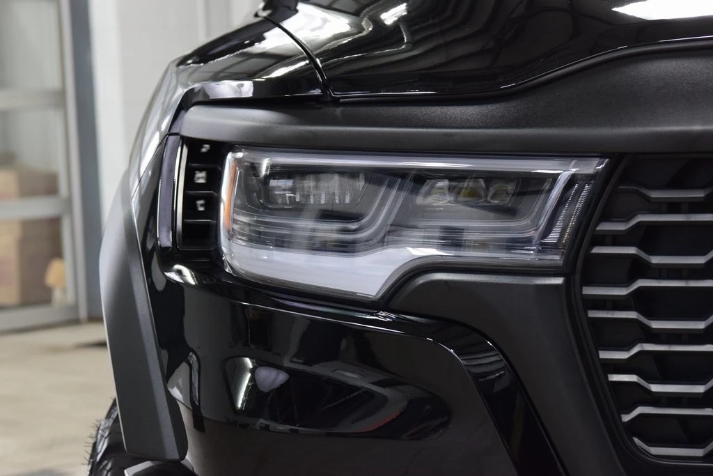 2025 Ram 1500 2nd Gen - Image 12 of 12