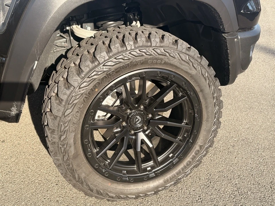 2025 Ram 1500 2nd Gen - Image 10 of 21