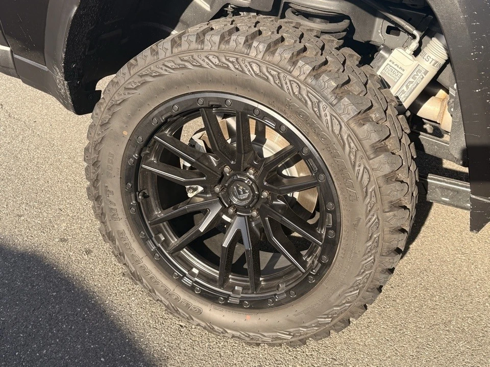 2025 Ram 1500 2nd Gen - Image 9 of 21