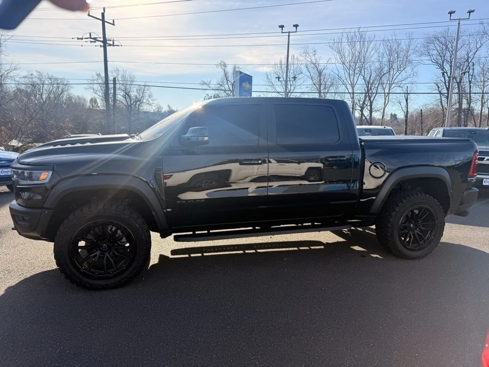 2025 Ram 1500 2nd Gen - Image 4 of 21