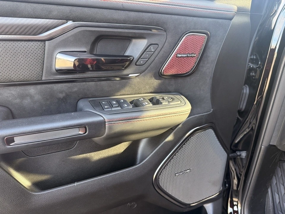 2025 Ram 1500 2nd Gen - Image 16 of 21