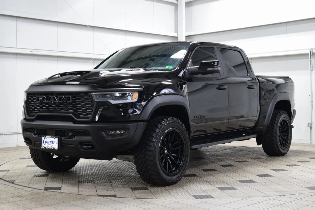 2025 Ram 1500 2nd Gen - Image 3 of 12