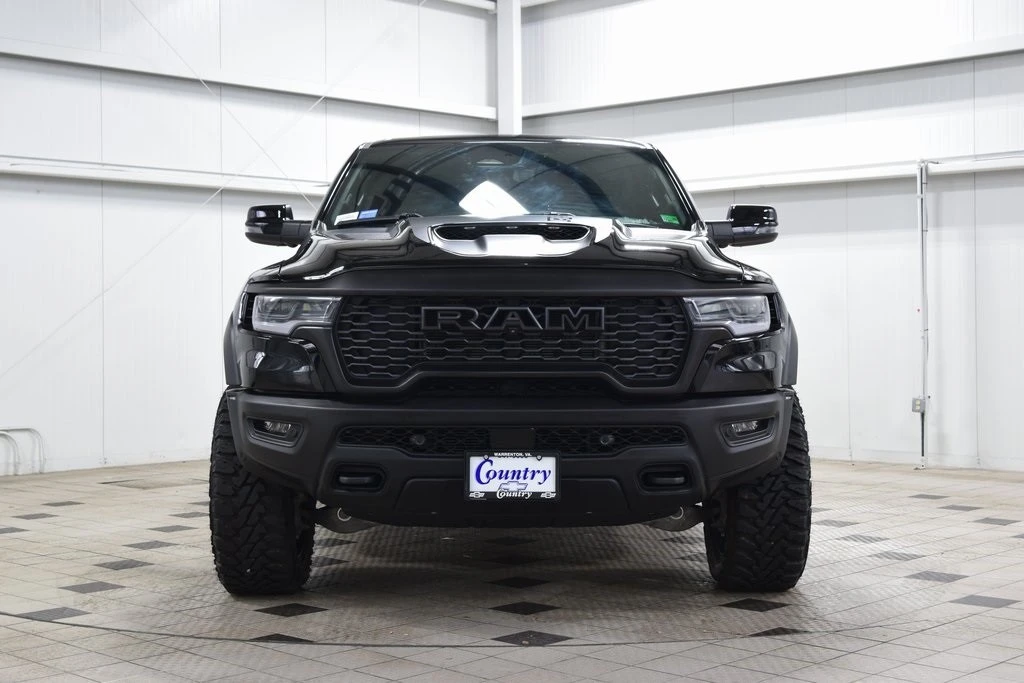 2025 Ram 1500 2nd Gen - Image 2 of 12