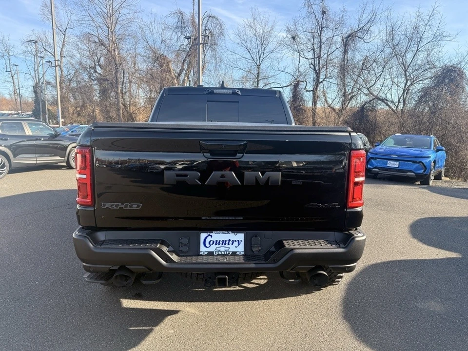2025 Ram 1500 2nd Gen - Image 6 of 21
