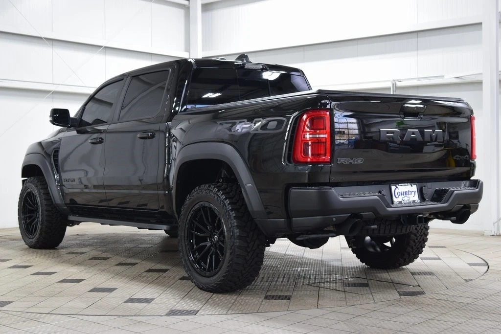 2025 Ram 1500 2nd Gen - Image 6 of 12