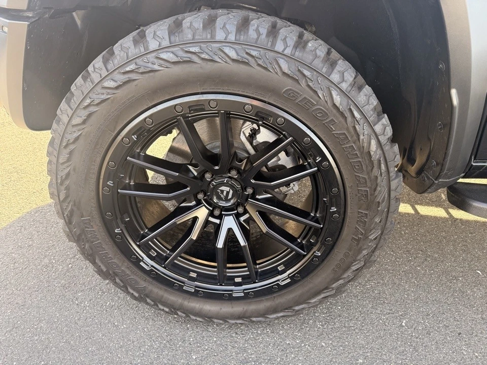 2025 Ram 1500 2nd Gen - Image 11 of 21