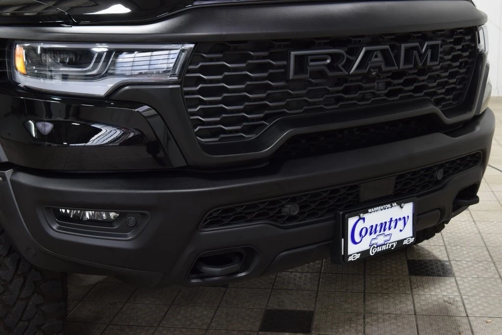 2025 Ram 1500 2nd Gen - Image 13 of 21