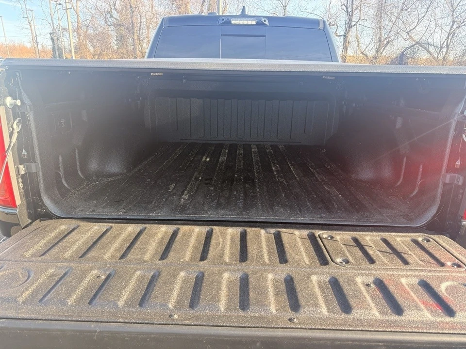2025 Ram 1500 2nd Gen - Image 14 of 21