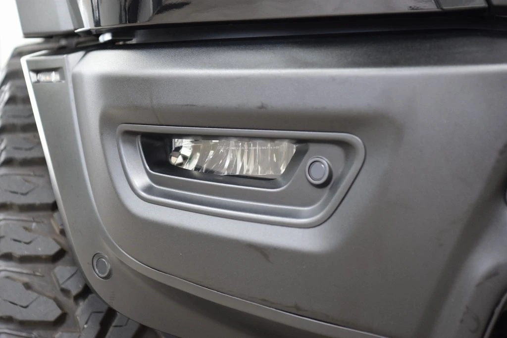 2025 Ram 1500 2nd Gen - Image 14 of 21