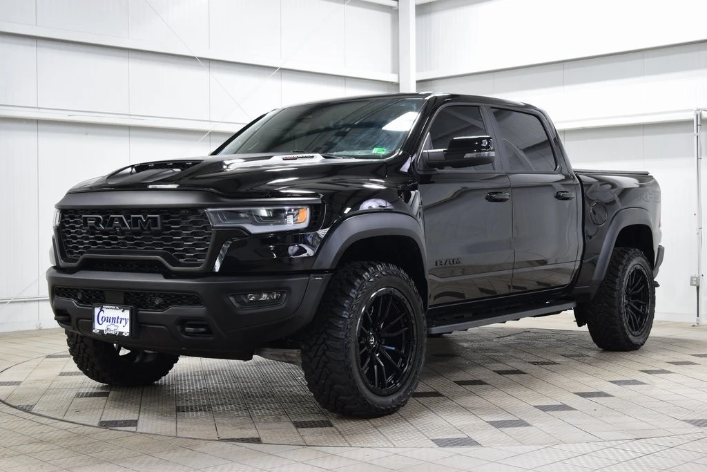 2025 Ram 1500 2nd Gen - Image 3 of 12