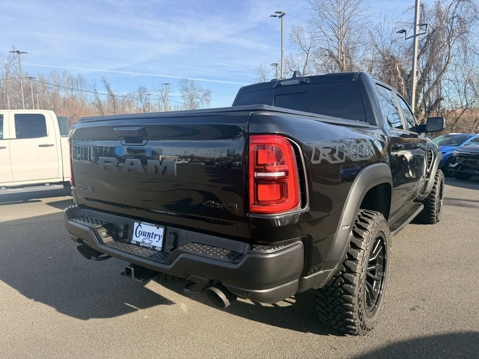 2025 Ram 1500 2nd Gen - Image 7 of 21