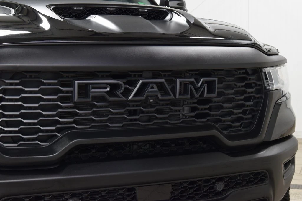2025 Ram 1500 2nd Gen - Image 11 of 12
