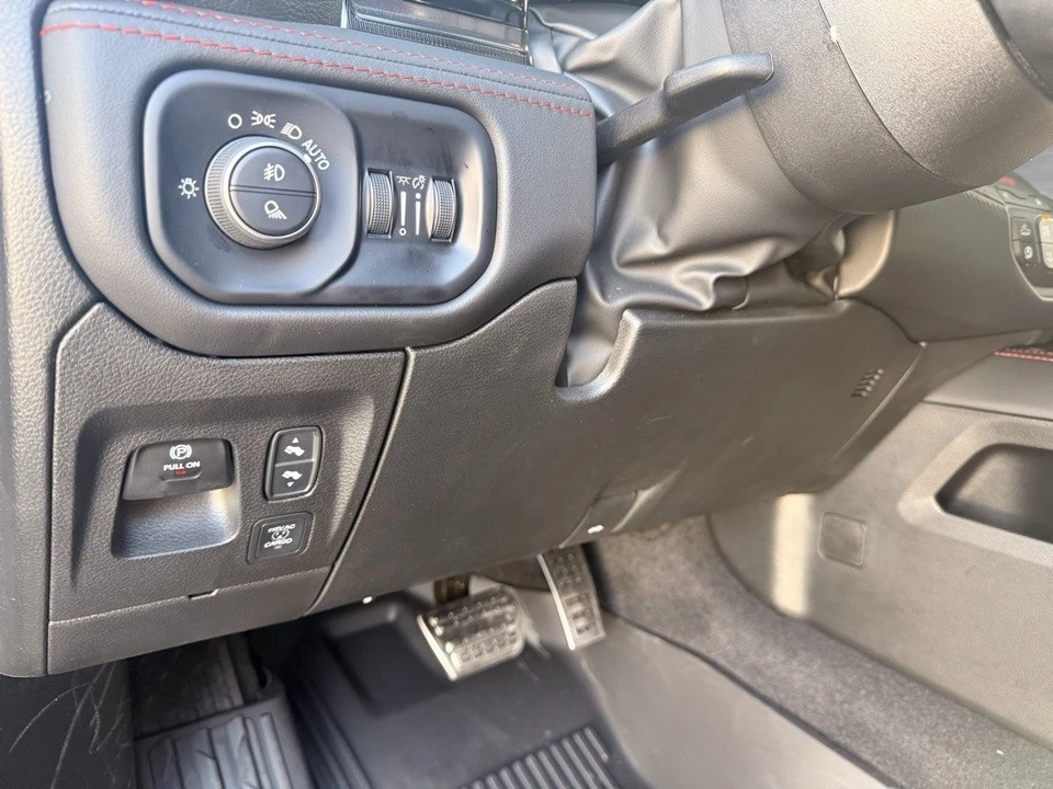 2025 Ram 1500 2nd Gen - Image 19 of 21